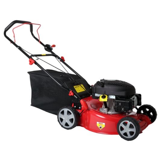 REİS KAMA UMS 51  175cc Benzinli Çim Biçme Makinesi