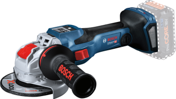 Bosch Professional GWX 18V-15 SC (Solo) Akülü Taşlama Makinesi