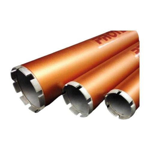 PROTER ELMAS DELİCİLİ KAROT UÇLARI/ SULU KESİM 550MMX110MM