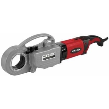 PROTER PR1720 1/2-2'' ELELKTRİKLİ  EL TİPİ PAFTA MAKİNASI