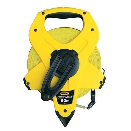 Stanley 2-34-775 60 M Açık Arazi Metresi