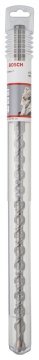 Bosch - Max-7 Serisi Kırıcı Delici Ucu 19*520 mm