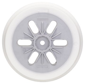 Bosch - 150 mm Zımpara Tabanı Ekstra Yumuşak (GEX)