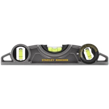 Stanley 0-43-609 SU TERAZİSİ FATMAX XL 25 CM - MANYETİK