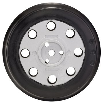 Bosch - 125 mm Zımpara Tabanı Sert (PEX)