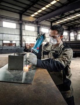 BOSCH GGS 30 LS Kalıpçı Taşlama