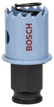 Bosch - Special Serisi Metal Ve Inox Malzemeler için Delik Açma Testeresi (Panç) 25 mm
