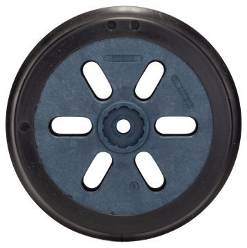 Bosch - 150 mm Zımpara Tabanı Sert