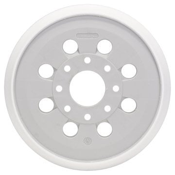 Bosch - 125 mm Zımpara Tabanı Ekstra Yumuşak (GEX)