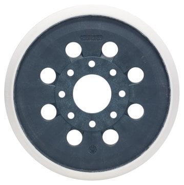 Bosch - 125 mm Zımpara Tabanı Sert (GEX)