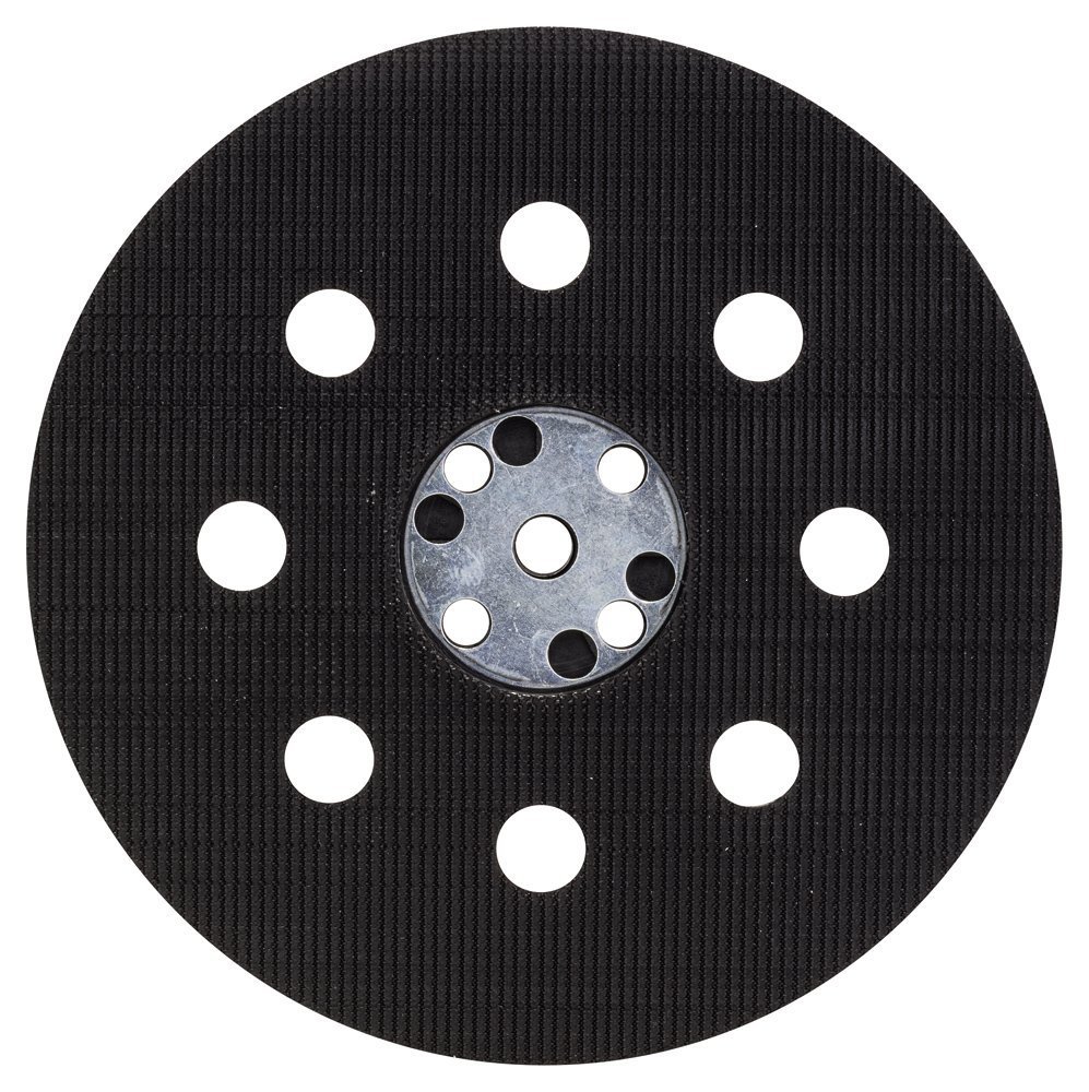Bosch - 115 mm Zımpara Tabanı Sert (PEX)