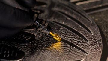 Dremel MAX Yüksek Devirli Kesici 6,4 mm (117DM)