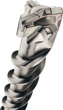 Bosch - Max-7 Serisi Kırıcı Delici Ucu 40*520 mm