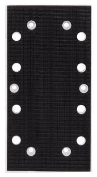 Bosch - 93*185 mm Zımpara Tabanı Standart