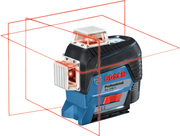 Bosch GLL 3-80 C Professional Çizgi Lazeri