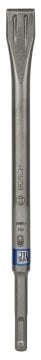 Bosch - LongLife Serisi, SDS-Plus Şaftlı Yassı Keski 250*20 mm