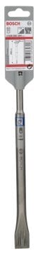 Bosch - LongLife Serisi, SDS-Plus Şaftlı Yassı Keski 250*20 mm