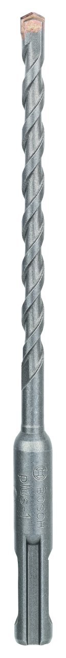 Bosch - Plus-1 Serisi, SDS-plus Kırıcı Delici Matkap Ucu 6*160 mm
