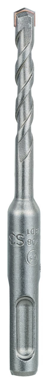 Bosch - Plus-1 Serisi, SDS-plus Kırıcı Delici Matkap Ucu 6.5*110 mm