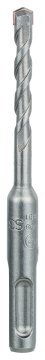Bosch - Plus-1 Serisi, SDS-plus Kırıcı Delici Matkap Ucu 6.5*110 mm