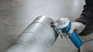 Bosch Professional GSC 75-16 Sac Kesme Makinesi