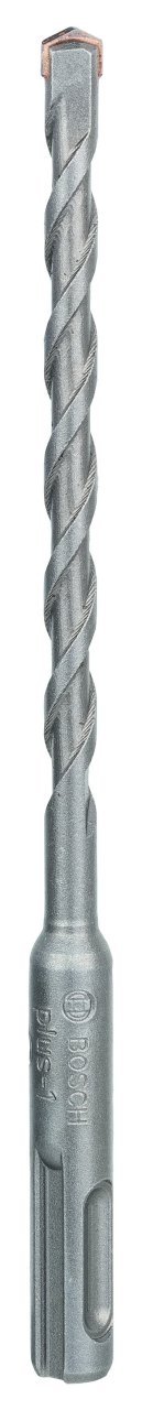 Bosch - Plus-1 Serisi, SDS-plus Kırıcı Delici Matkap Ucu 7*160 mm