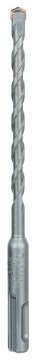 Bosch - Plus-1 Serisi, SDS-plus Kırıcı Delici Matkap Ucu 7*160 mm
