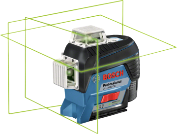 Bosch GLL 3-80 CG Professional Çizgi Lazeri