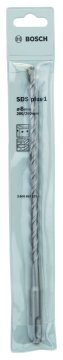 Bosch - Plus-1 Serisi, SDS-plus Kırıcı Delici Matkap Ucu 8*260 mm
