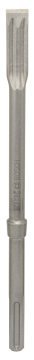 Bosch - Rtec Serisi, SDS-Max Şaftlı Yassı Keski 400*25 mm 10'lu