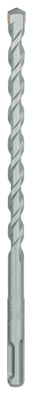 Bosch - Plus-1 Serisi, SDS-plus Kırıcı Delici Matkap Ucu 10*210 mm
