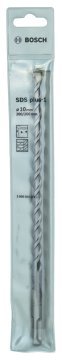 Bosch - Plus-1 Serisi, SDS-plus Kırıcı Delici Matkap Ucu 10*260 mm