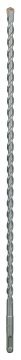 Bosch - Plus-1 Serisi, SDS-plus Kırıcı Delici Matkap Ucu 10*460 mm