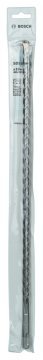 Bosch - Plus-1 Serisi, SDS-plus Kırıcı Delici Matkap Ucu 10*460 mm
