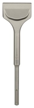 Bosch - LongLife Serisi, SDS-Max Şaftlı Yassı Keski 400*115 mm