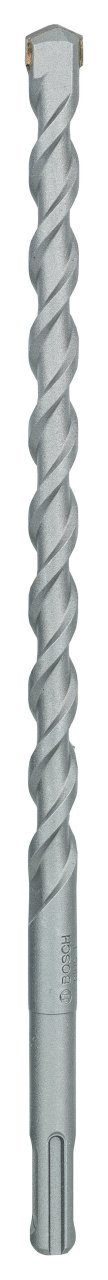 Bosch - Plus-1 Serisi, SDS-plus Kırıcı Delici Matkap Ucu 12*260 mm