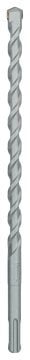 Bosch - Plus-1 Serisi, SDS-plus Kırıcı Delici Matkap Ucu 12*260 mm