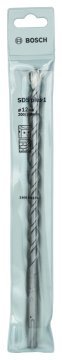 Bosch - Plus-1 Serisi, SDS-plus Kırıcı Delici Matkap Ucu 12*260 mm