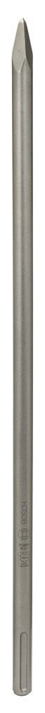 Bosch - SDS-Max Şaftlı Sivri Keski 600 mm 5'li