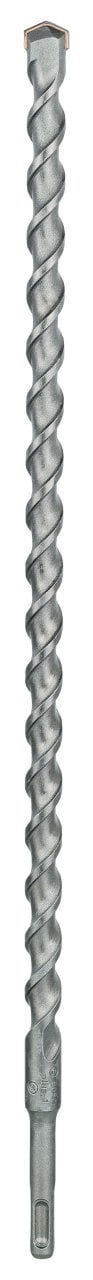 Bosch - Plus-1 Serisi, SDS-plus Kırıcı Delici Matkap Ucu 16*460 mm