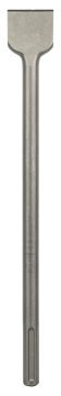 Bosch - SDS-Max Şaftlı Yassı Keski 400*50 mm
