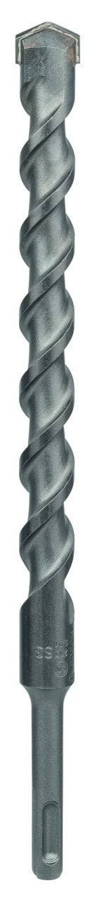 Bosch - Plus-1 Serisi, SDS-plus Kırıcı Delici Matkap Ucu 20*260 mm