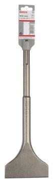 Bosch - SDS-Max Şaftlı Yassı Keski 350*115 mm