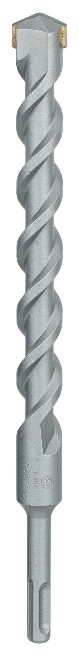 Bosch - Plus-1 Serisi, SDS-plus Kırıcı Delici Matkap Ucu 22*260 mm