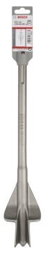 Bosch - SDS-Max Şaftlı Kanatlı Keski 380*35 mm