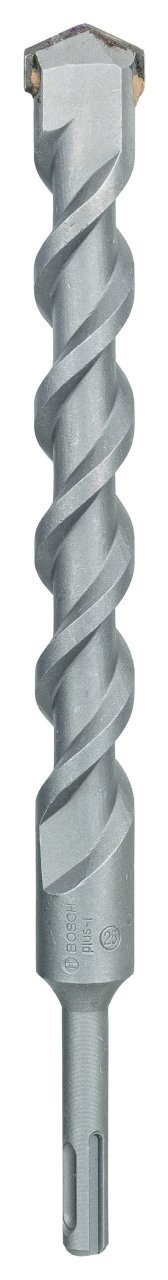 Bosch - Plus-1 Serisi, SDS-plus Kırıcı Delici Matkap Ucu 25*260 mm