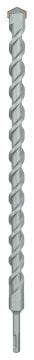 Bosch - Plus-1 Serisi, SDS-plus Kırıcı Delici Matkap Ucu 25*460 mm