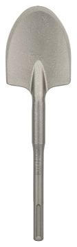 Bosch - SDS-Max Şaftlı Kürek Keski 400*110 mm