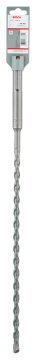 Bosch - Max-4 Serisi, SDS-Max Kırıcı Delici Ucu 12*540 mm