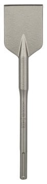 Bosch - SDS-Max Şaftlı Asfalt Keski 400*90 mm